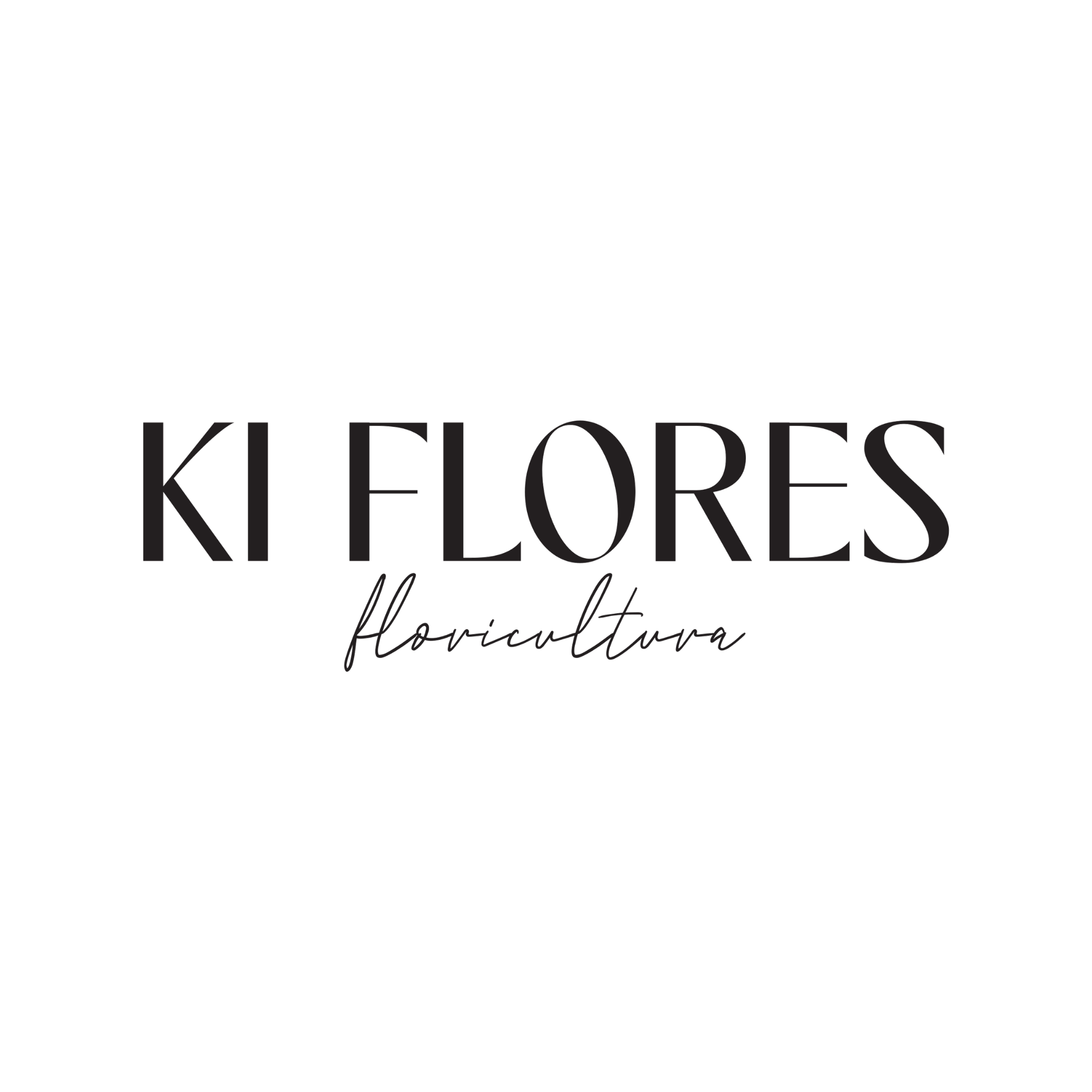 KiFlores Floricultura